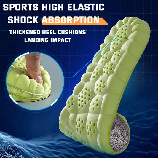 Comfort OrtoFlex Insole