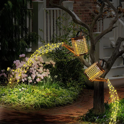 Garden Glow Kettle