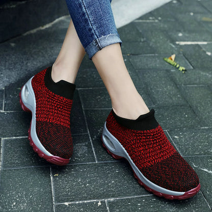 Smart Orthopedic Walking Shoes