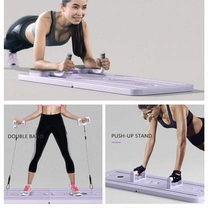 Pilates Fitness Board