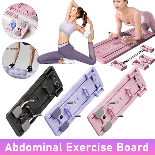 Pilates Fitness Board