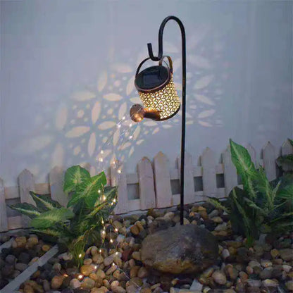 Garden Glow Kettle