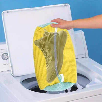 WashWise Shoe Bag